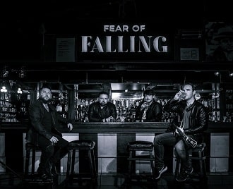 	FEAR OF FALLING	